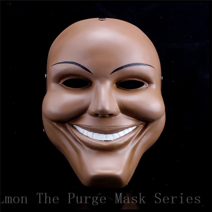  ũ  ũν ڽ 2016 Ȩ ׸ ÷  ȭ ũ ü   Ҹ ġ ο  ҷ ũ/The Purge Mask God Cross Cosplay 2016 Home Decor Collection Horror Mov